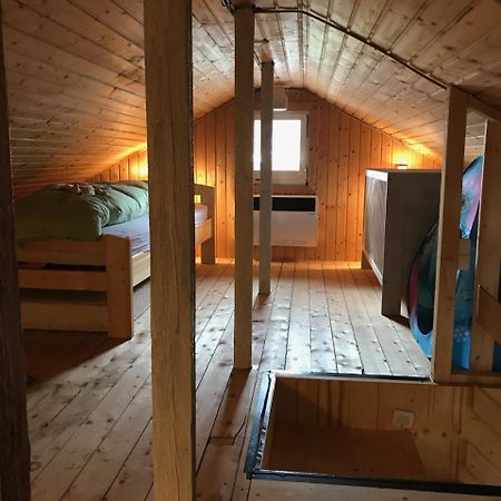 Ferienhaus Hohenblick In Winterberg-Langewiese Eksteriør bilde