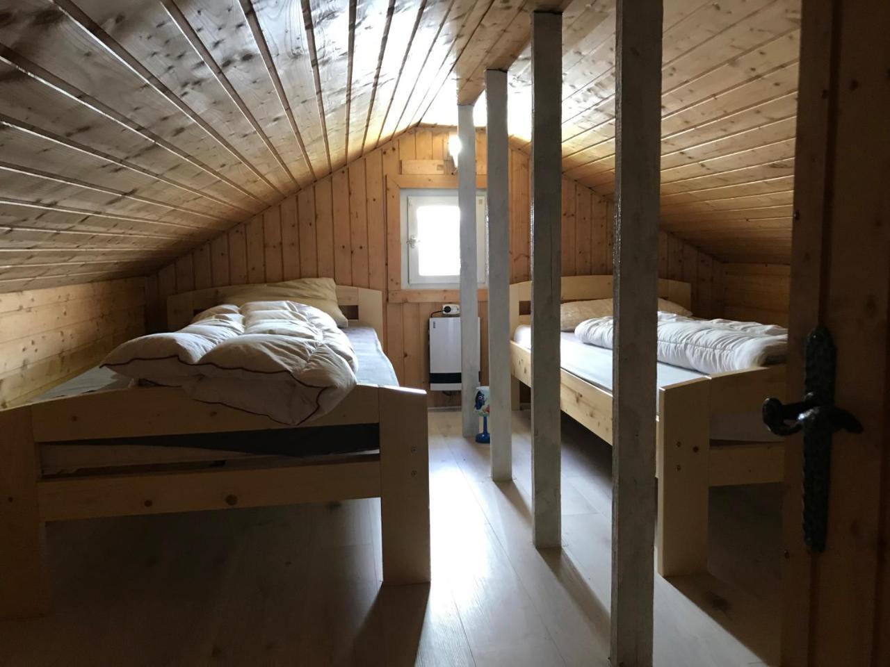 Ferienhaus Hohenblick In Winterberg-Langewiese Eksteriør bilde