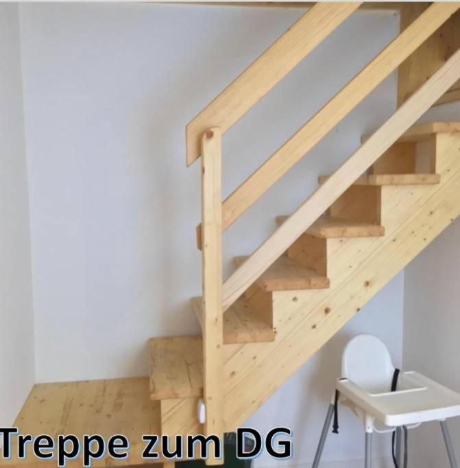 Ferienhaus Hohenblick In Winterberg-Langewiese Eksteriør bilde